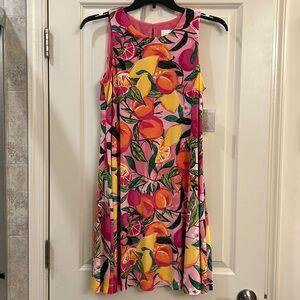 Pappagallo ladies dress